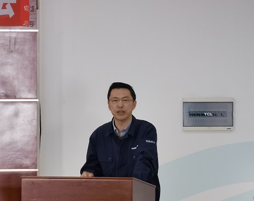 东方钛业 东方钛业